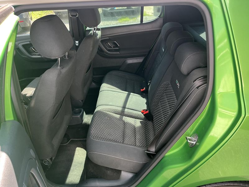 Škoda Fabia (2012) RS 1,4 TSi 132 Kw DSG  ČR!!! - fotka 11 z 20