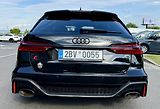 Audi RS 6 (2022) Avant TFSI 441 kW quattro - náhled 7