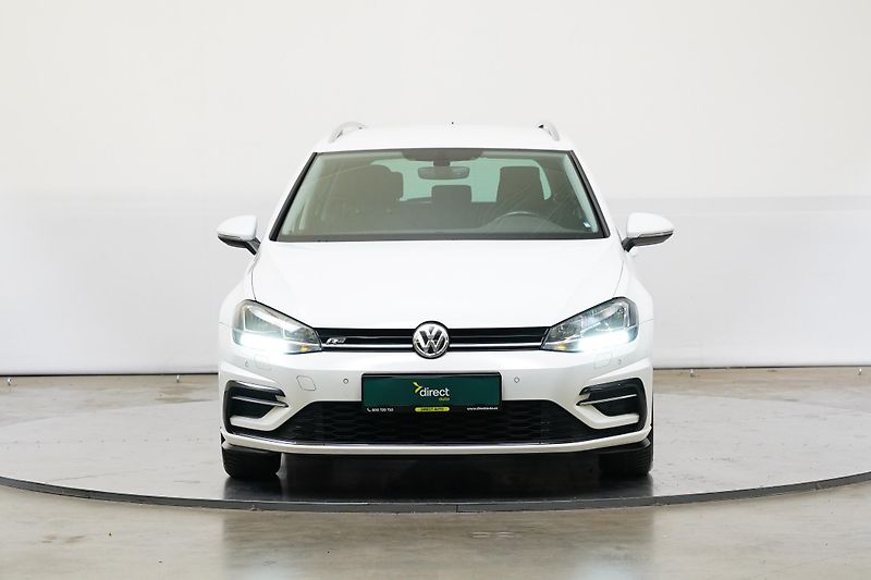 Volkswagen Golf - fotka 4 z 26