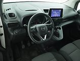 Opel Combo (2022) 1.5 CDTI, 3Místa, ČR, 1Maj - náhled 7