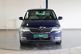 Škoda Rapid - náhled 1