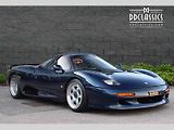 Jaguar XJR-15.