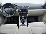 Škoda Superb (2016) 1.8TSi, servis.kniha - náhled 8