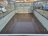 Opel Vivaro 2,0 TDCi Valník !! 68Tis,Km !! - náhled 4