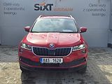 Škoda Karoq  Style 2,0 TDI (110 kW) MAN - náhled 2
