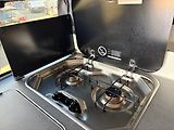 Ford Tourneo Custom NUGGET L1 CZ Westfalia výklopn - náhled 13