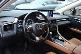 Lexus RX 450h (2021) ČR,1.Maj.S.kn.Najeto 62 tis.! - náhled 45