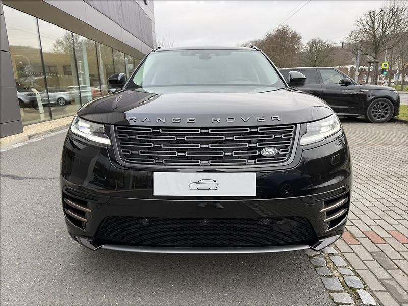 Land Rover Range Rover Velar 3,0   DYNAMIC SE P400 - fotka 4 z 21