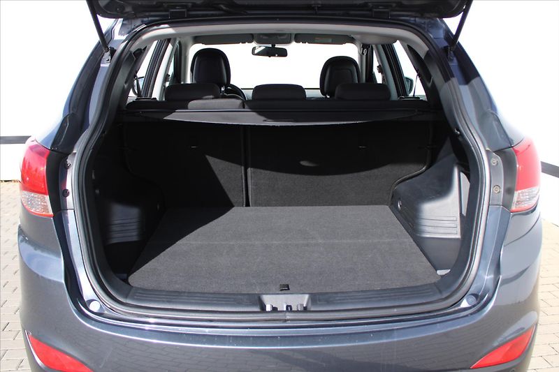 Hyundai ix35 1.6 GDI 99kW ČR - fotka 11 z 18