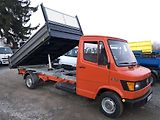 Mercedes-Benz Ostatní (1978) 207D novy sklápěč 6600km orig. - náhled 3