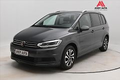 Volkswagen Touran 2,0 TDI 110kW Active Záruka až - fotografie inzerátu