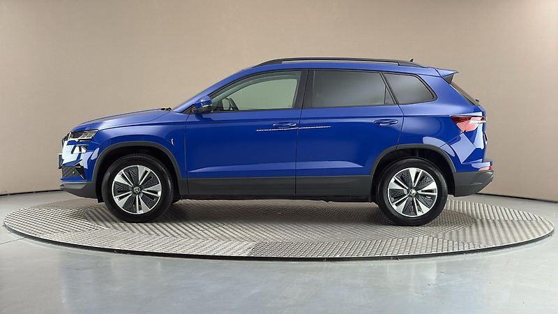 Škoda Karoq 2.0 TDI DSG 4x4 Style - fotka 4 z 29