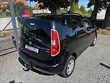 Škoda Roomster 1,2 TSi,Tažné,Nová STK,klima - náhled 6