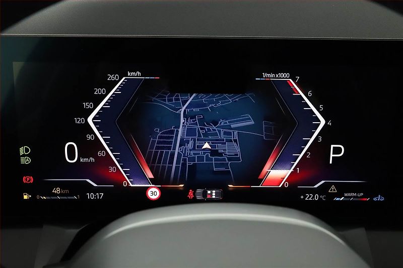 BMW X3 (2025) 20 xDrive, 360°, HUD, Tažné - fotka 8 z 31