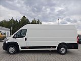 Citroën Jumper 2,2 BlueHDi140 S&S MAN6  FURGO - náhled 2