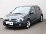 Volkswagen Golf (2012) 2.0TDi - náhled 2