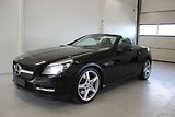 Mercedes-Benz SLK (2015) SLK350 3,5 AUTOMAT - náhled 28