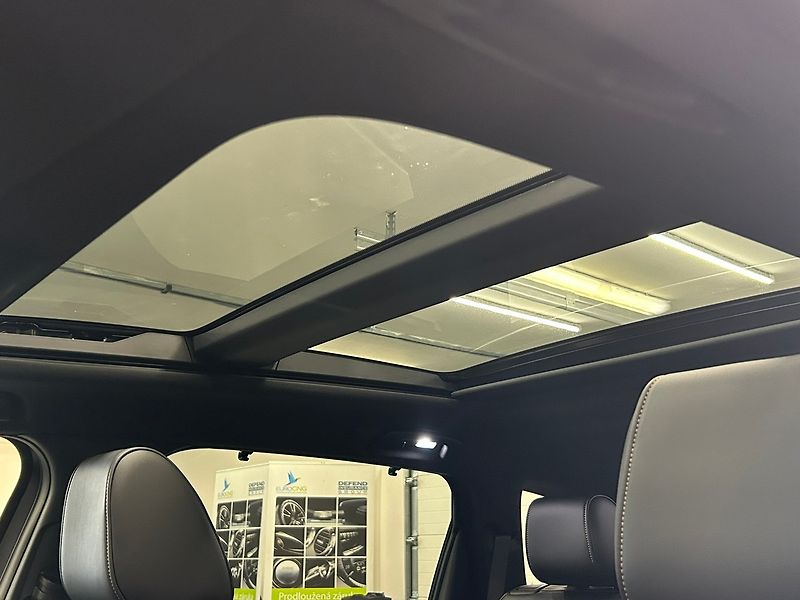 Mazda CX-80 (2025) 3.3D 254 Homura Plus | nové - fotka 22 z 74