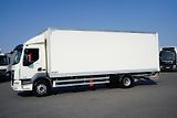 DAF LF (2019) 260 / ACC / EURO 6 / KONTENER  - náhled 2