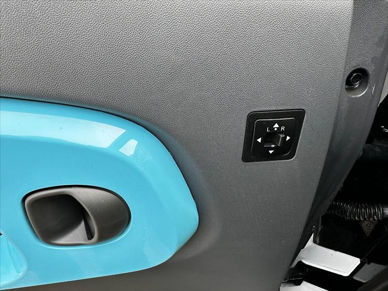 XEV Yoyo 0,0 7.5kW řidičák A1 od 16 let - fotka 18 z 27