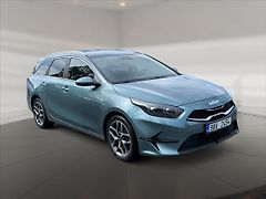 Kia Ceed 1,5 T-GDI 118 Top AT - fotografie inzerátu