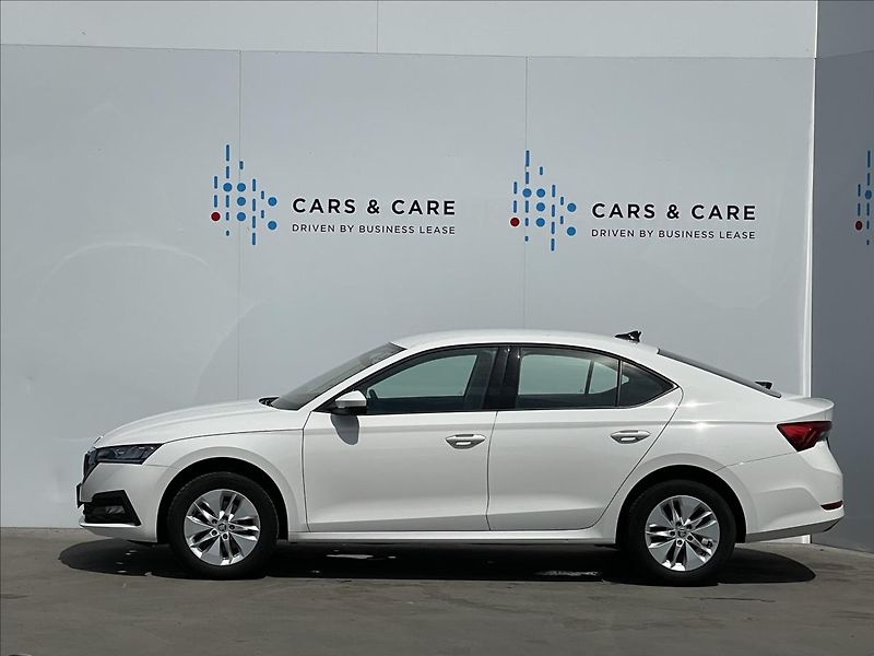 Škoda Octavia 2,0 TDI Ambition Plus KESSY - fotka 2 z 24