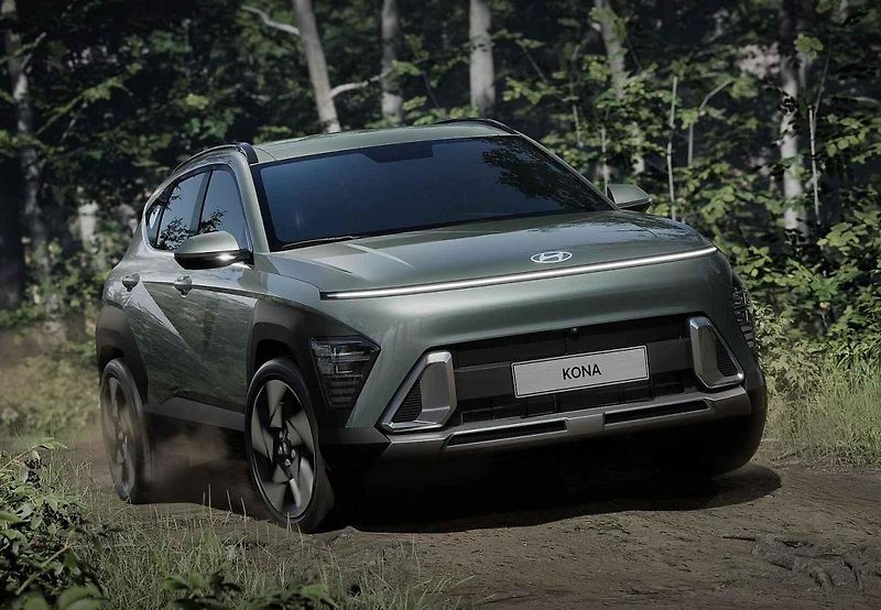 Ford chystá velkou dávku novinek