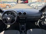 Seat Ibiza (2006) 1.2i, ČR - náhled 8