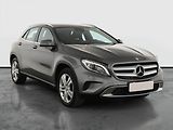 Mercedes-Benz GLA (2016) 200 CDI 4MATIC, 4X4 - náhled 1
