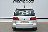 Volkswagen Touran 1.6TDI 77kW KLIMA SERVIS.KNIHA - náhled 6