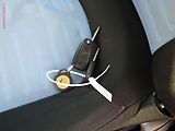 Fiat Grande Punto (2006) 1.2i, 2.maj,ČR, STK6/28 - náhled 18