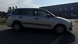 Škoda Fabia (2011) 1.6TDI 66KW KLIMA - náhled 4