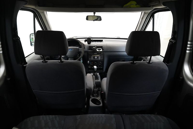Ford Tourneo - fotka 23 z 25
