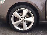 Škoda Octavia (2013) 1.8 TSi, Elegance, bixen, TZ - náhled 20