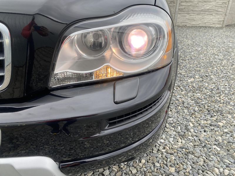 Volvo XC90 2.5TDi D5 200PS 7M 196000KM 1A - fotka 76 z 161