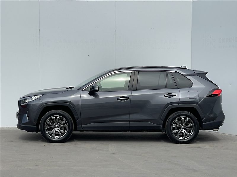 Toyota RAV4 2,5 Hybrid 4WD Comfort Style - fotka 2 z 22