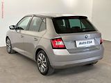 Škoda Fabia (2015) 1.4 TDi, panorama, autoAC - náhled 6