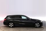 Mercedes-Benz Třídy C 300e Avantgarde Kamera Tažné - náhled 3