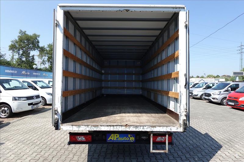 Ford Transit 2,0 TDCi  SKŘÍŇ KLIMA - fotka 10 z 25