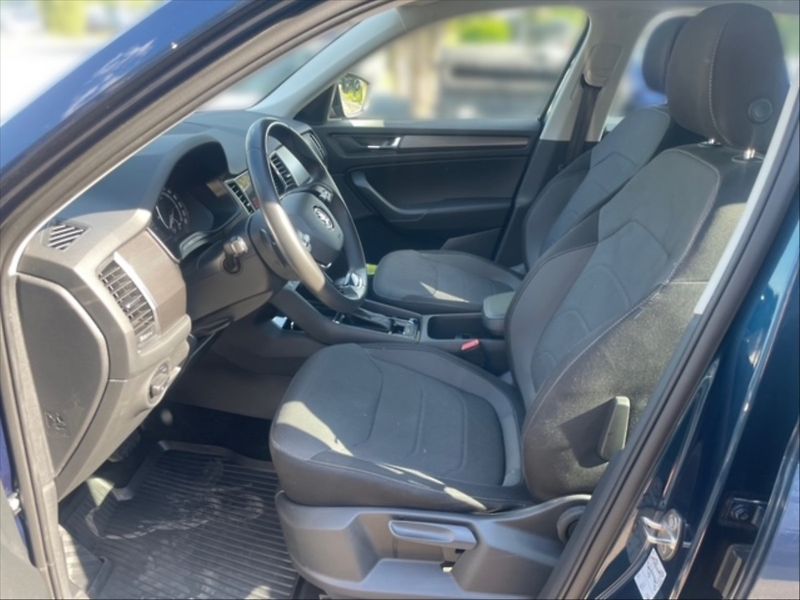 Škoda Kodiaq 2,0 TDI 110 Ambition AT - fotka 7 z 11