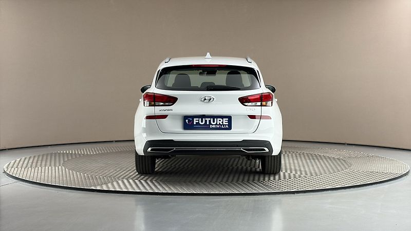Hyundai i30 1.0 T-GDI Comfort Kombi - fotka 5 z 22