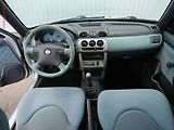 Nissan Micra (2002) 1.0 i, Klima - náhled 8