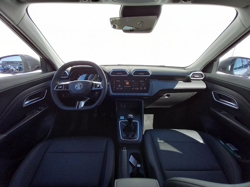MG ZS (2026) ELEGANCE - fotka 6 z 10