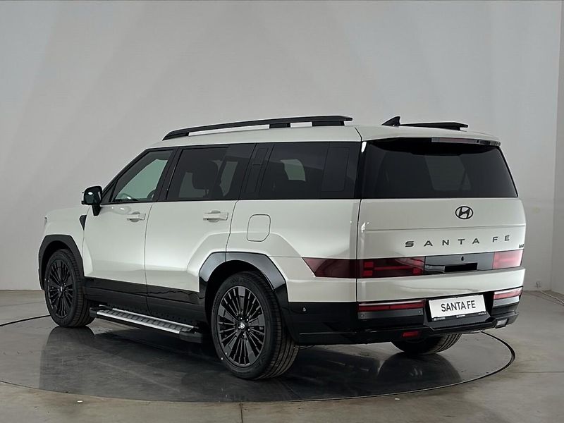 Hyundai Santa Fe (2026) Calligraphy - fotka 15 z 30