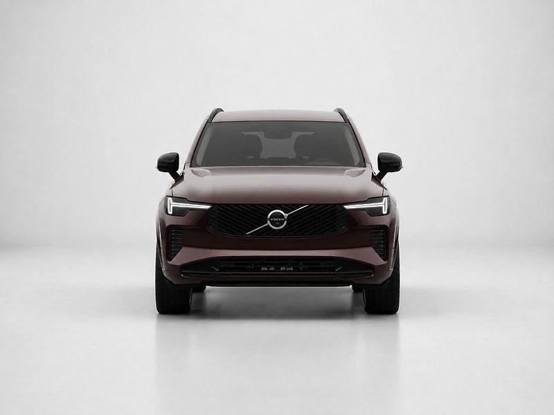 Volvo XC90 (2026) B5 AWD PLUS DARK+4 ROKY ZÁRUKA - fotka 9 z 20