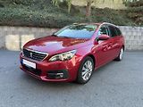 Peugeot 308 SW 1.5 BlueHDi 96 kW - náhled 1