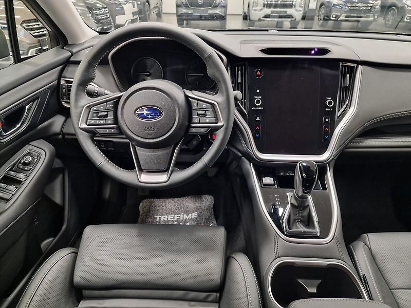 Subaru Outback (2025) 2.5 Comfort+kůže | Záruka - fotka 34 z 53