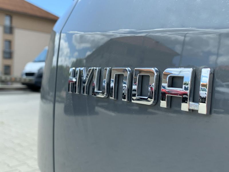 Hyundai Tucson N LINE 1,6 T-GDi HEV 169kW - fotka 30 z 34