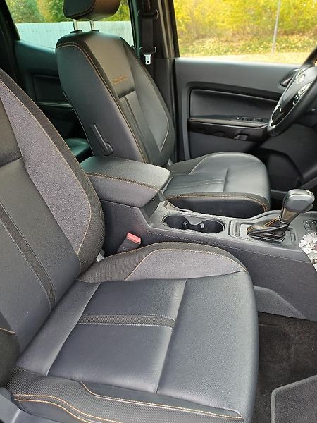 Ford Ranger (2019) Wildtrak 3.2 TDCi - fotka 34 z 44