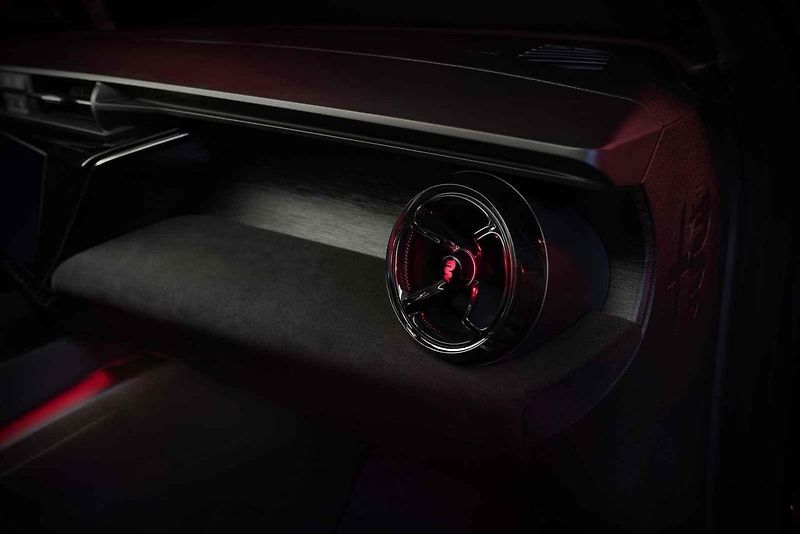 Alfa Romeo Junior Veloce jezdí na elektřinu